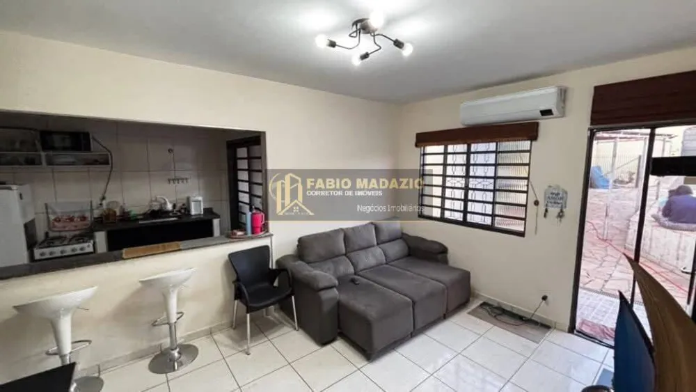 Casa, 3 quartos, 70 m² - Foto 3