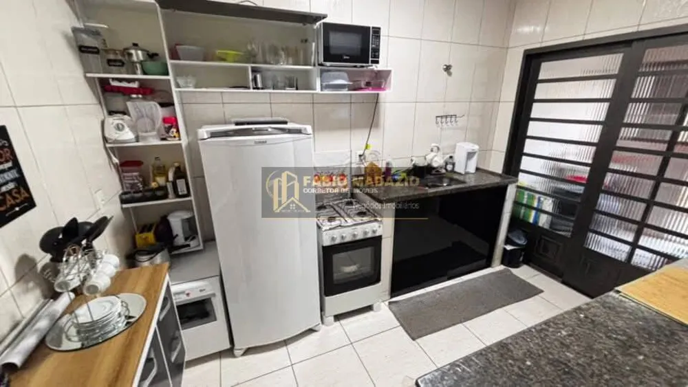 Casa, 3 quartos, 70 m² - Foto 2