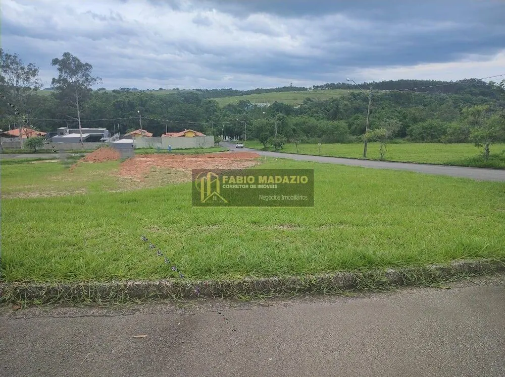Terreno, 480 m² - Foto 1