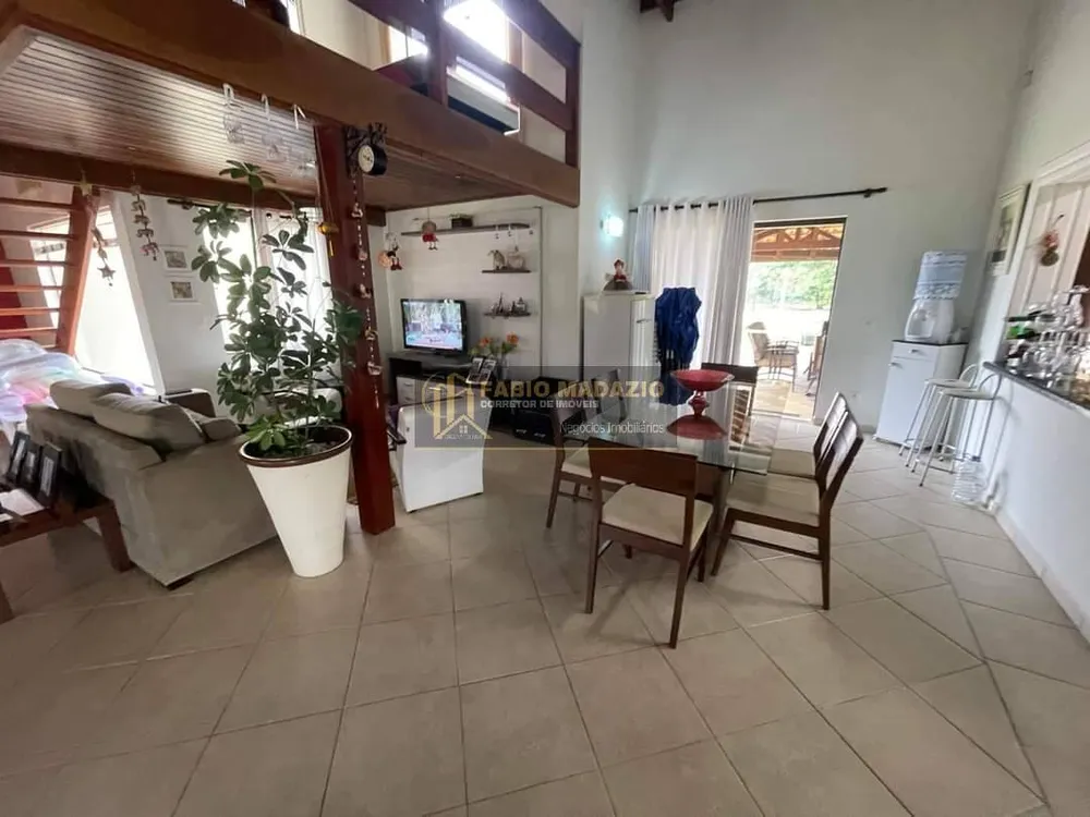 Chácara, 4 quartos, 5000 m² - Foto 6
