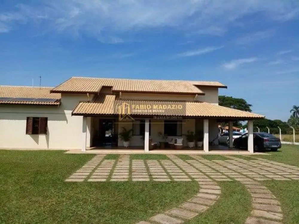 Chácara, 4 quartos, 5000 m² - Foto 4