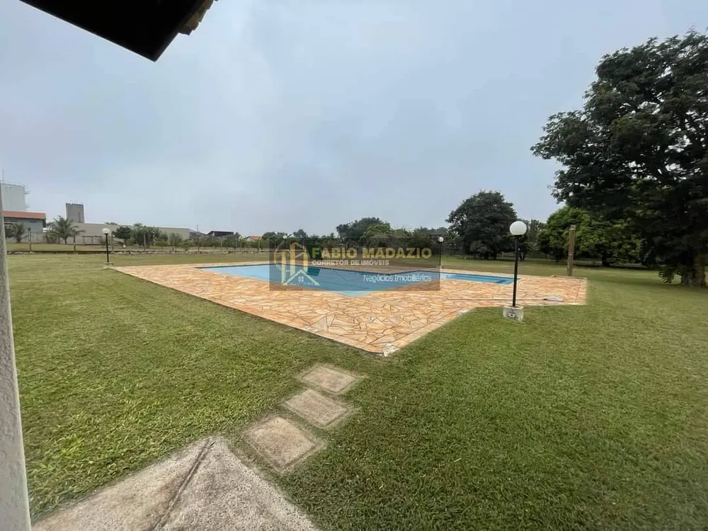 Chácara, 4 quartos, 5000 m² - Foto 2