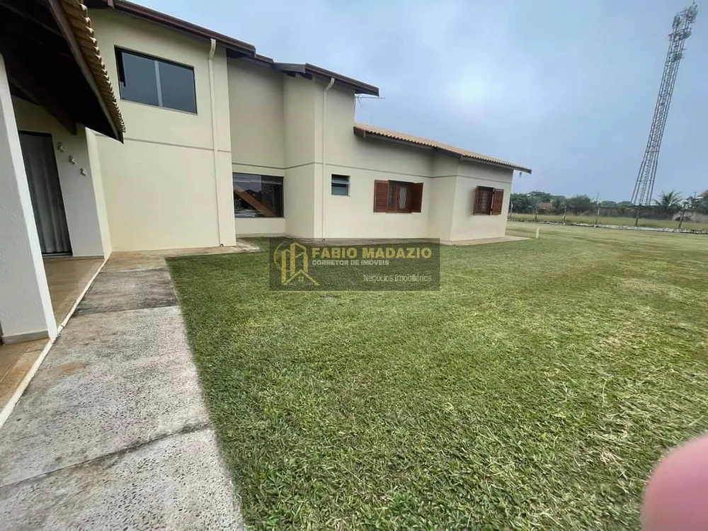 Chácara, 4 quartos, 5000 m² - Foto 5