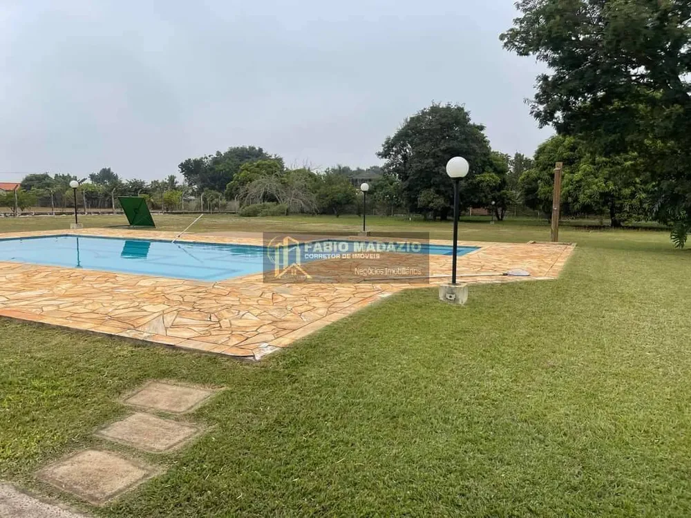 Chácara, 4 quartos, 5000 m² - Foto 1
