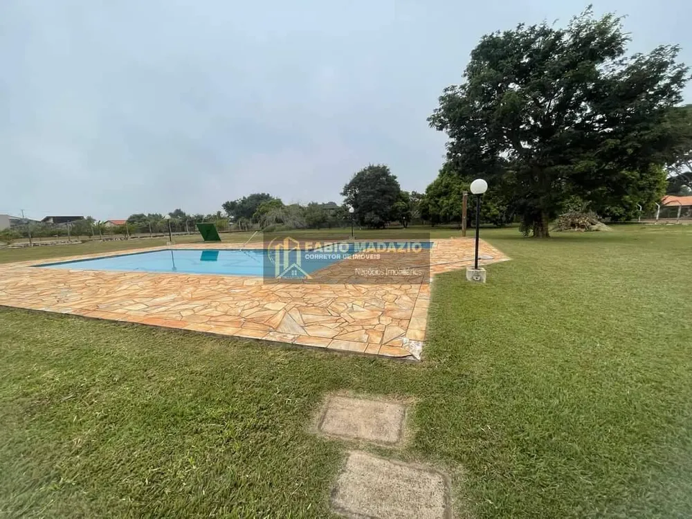 Chácara, 4 quartos, 5000 m² - Foto 3
