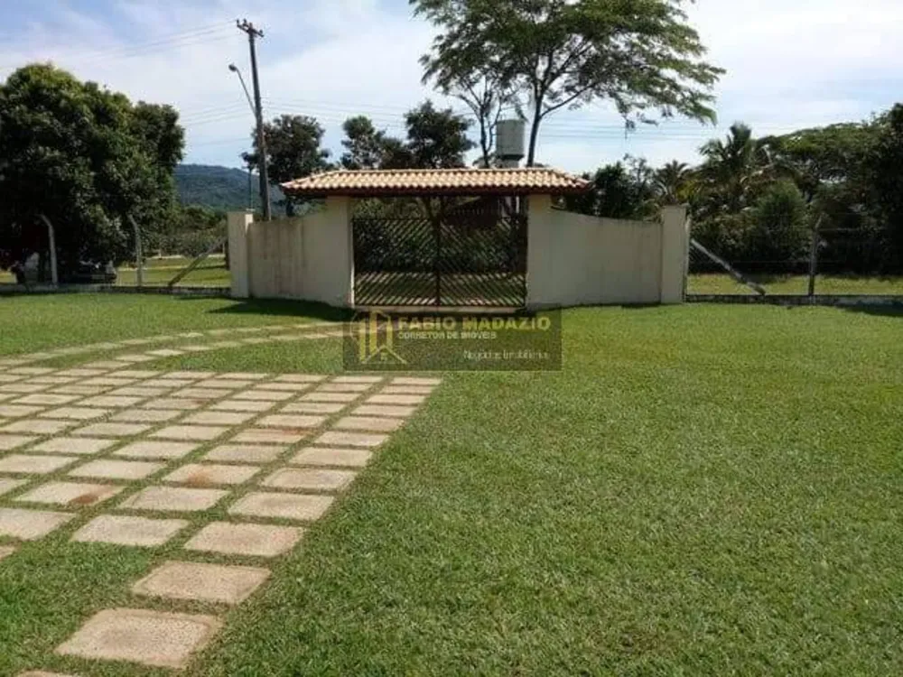 Chácara, 4 quartos, 5000 m² - Foto 8