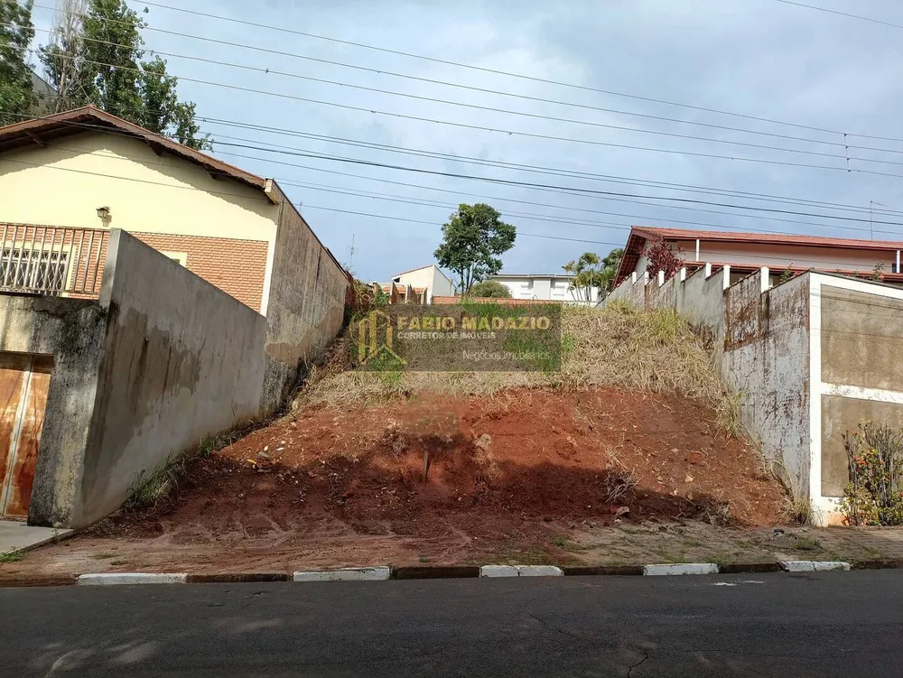 Terreno, 350 m² - Foto 2