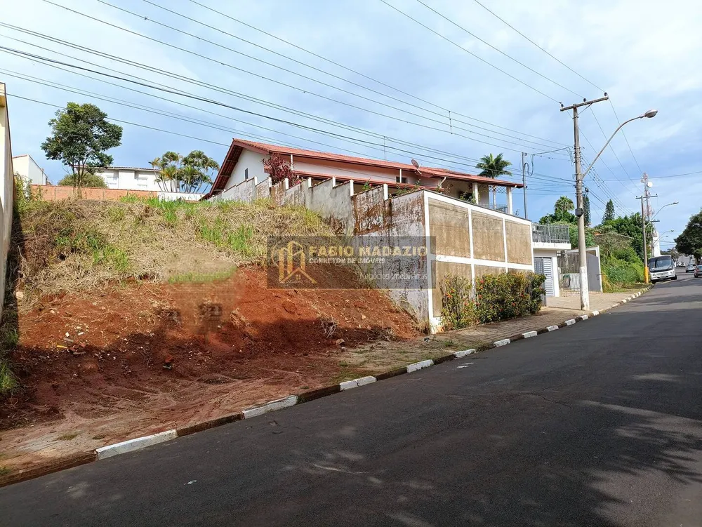 Terreno, 350 m² - Foto 7