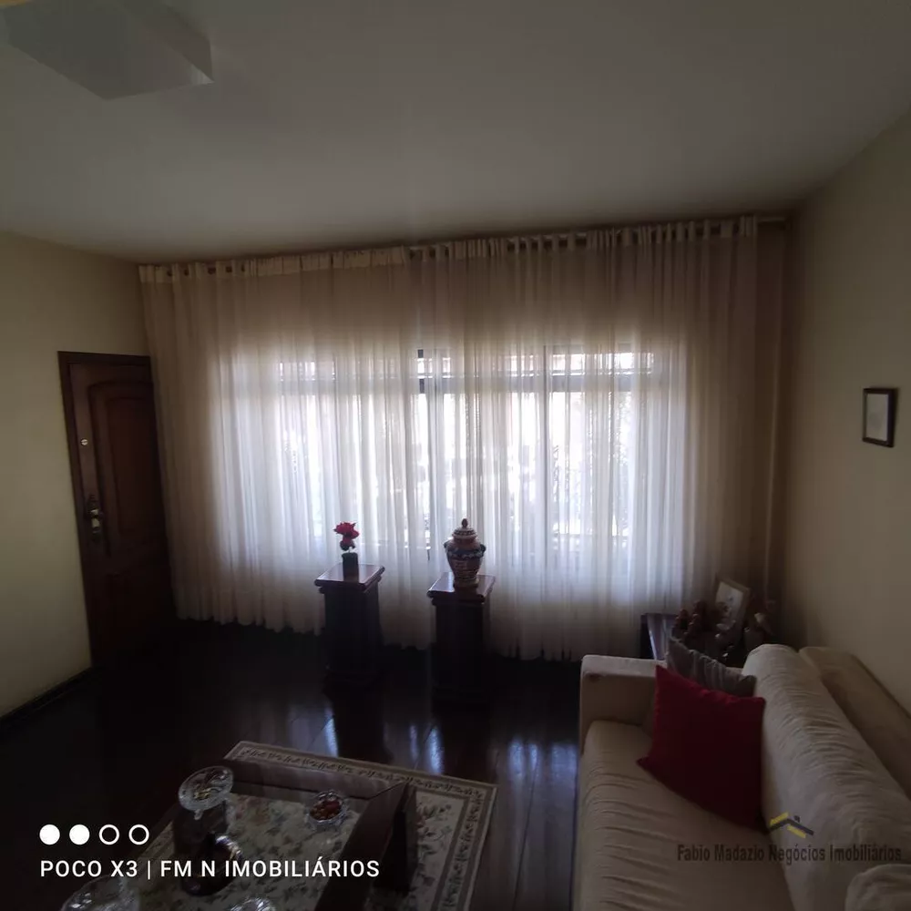 Casa à venda com 5 quartos, 250m² - Foto 7