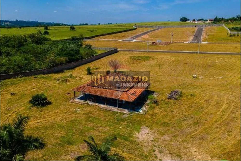Terreno, 406 m² - Foto 3