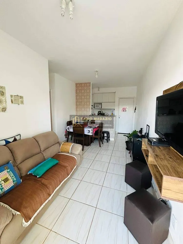 Apartamento, 2 quartos - Foto 7