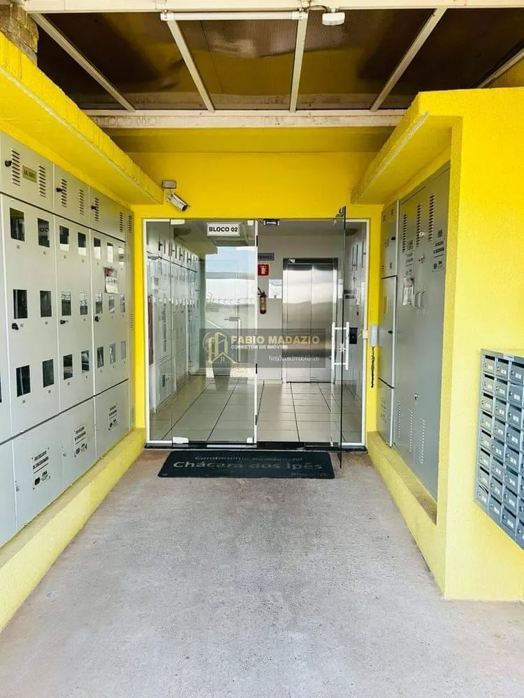 Apartamento, 2 quartos - Foto 8
