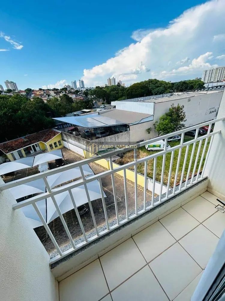 Apartamento, 2 quartos - Foto 6