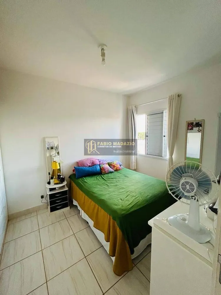 Apartamento, 2 quartos - Foto 5
