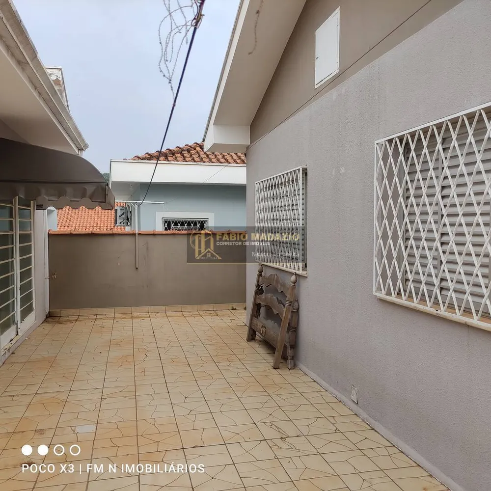 Casa, 3 quartos, 270 m² - Foto 7
