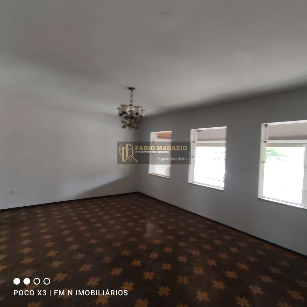 Casa, 3 quartos, 270 m² - Foto 1