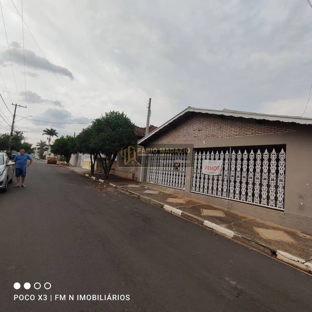 Casa, 3 quartos, 270 m² - Foto 8