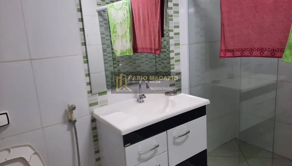 Casa, 1 quarto, 80 m² - Foto 4
