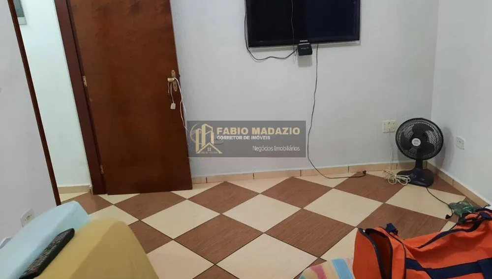 Casa, 1 quarto, 80 m² - Foto 3