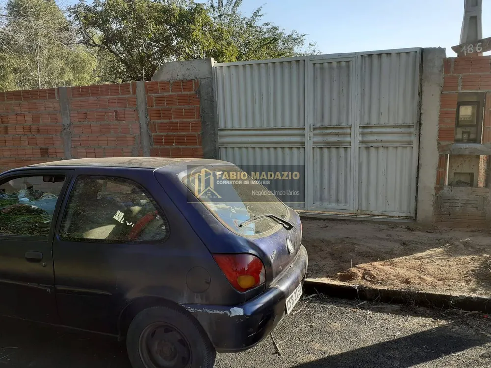 Terreno, 209 m² - Foto 1
