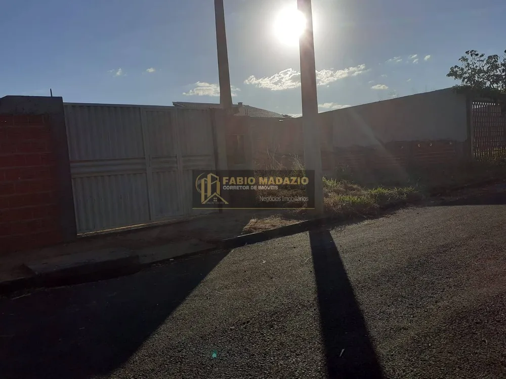 Terreno, 209 m² - Foto 3