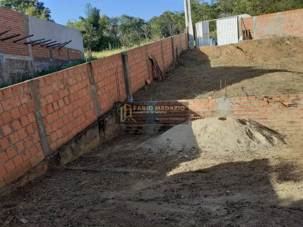 Terreno, 209 m² - Foto 2