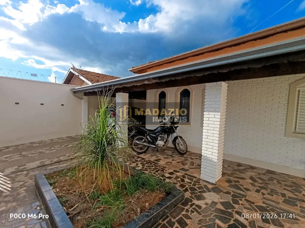 Casa, 3 quartos, 141 m² - Foto 6