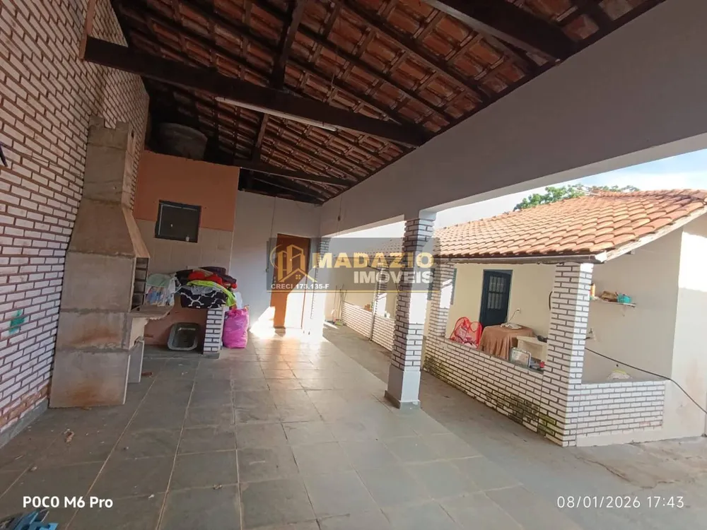 Casa, 3 quartos, 141 m² - Foto 7