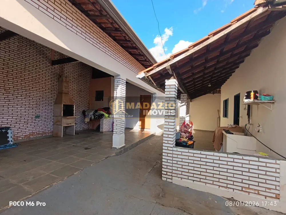 Casa, 3 quartos, 141 m² - Foto 4