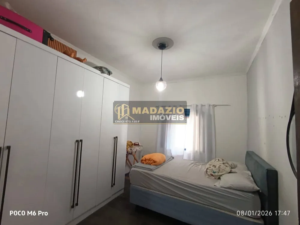 Casa, 3 quartos, 141 m² - Foto 2