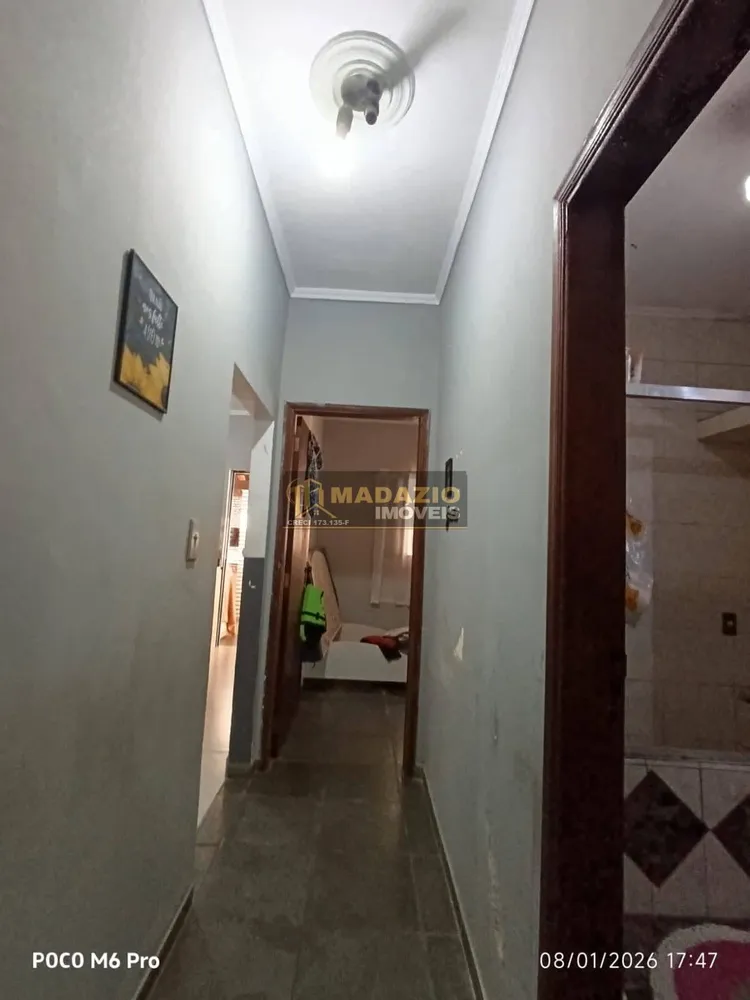 Casa, 3 quartos, 141 m² - Foto 3