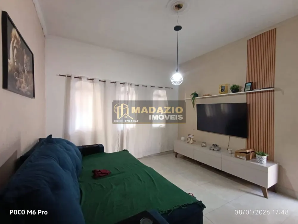 Casa, 3 quartos, 141 m² - Foto 1