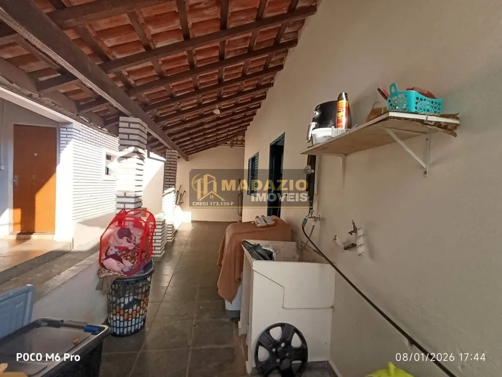 Casa, 3 quartos, 141 m² - Foto 8
