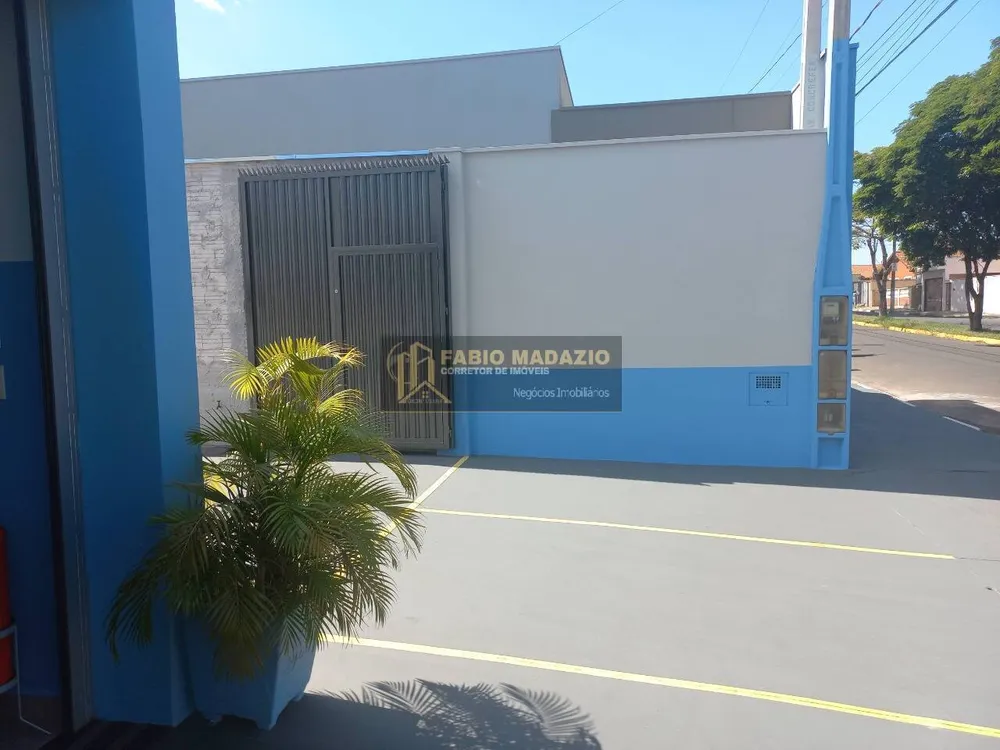Depósito-Galpão, 33 m² - Foto 8