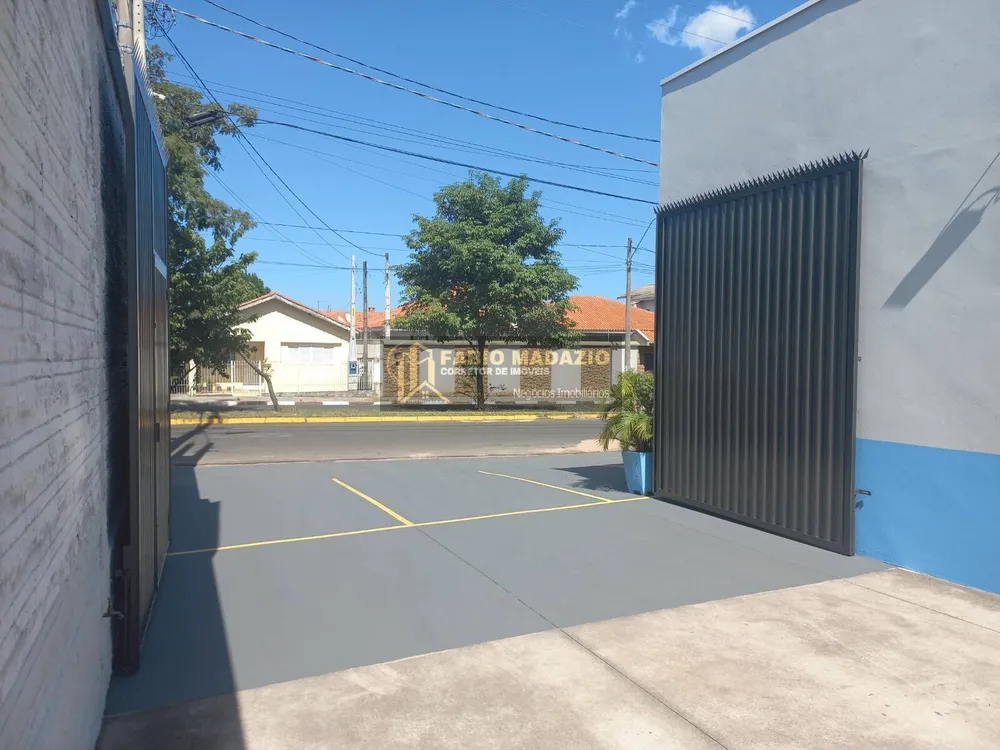 Depósito-Galpão, 33 m² - Foto 5