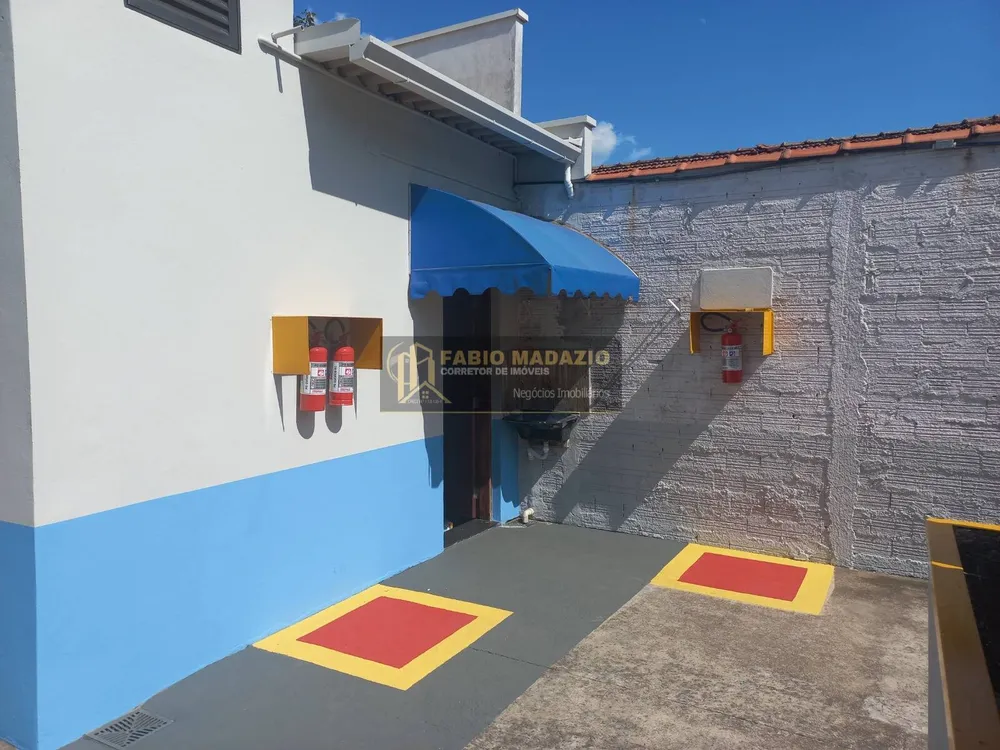 Depósito-Galpão, 33 m² - Foto 7