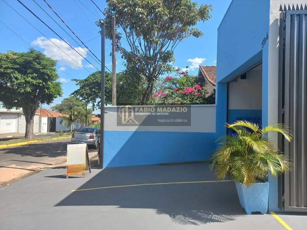 Depósito-Galpão, 33 m² - Foto 4