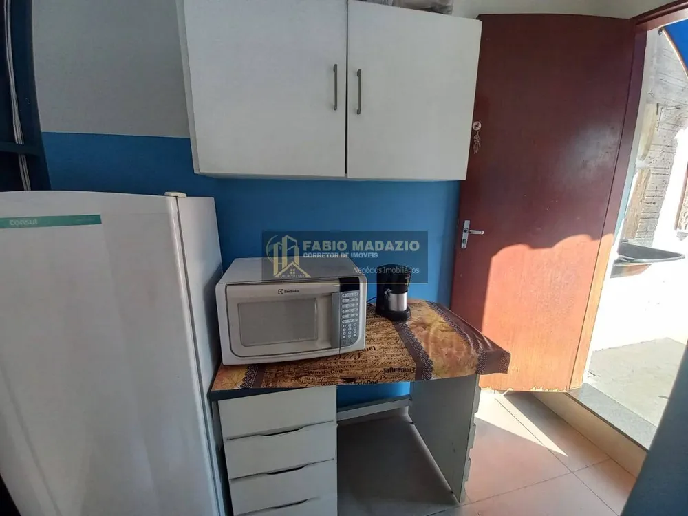 Depósito-Galpão, 33 m² - Foto 6