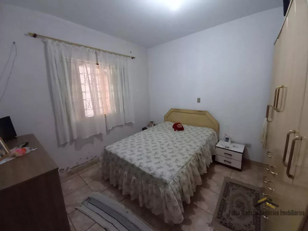 Casa à venda com 3 quartos, 90m² - Foto 3