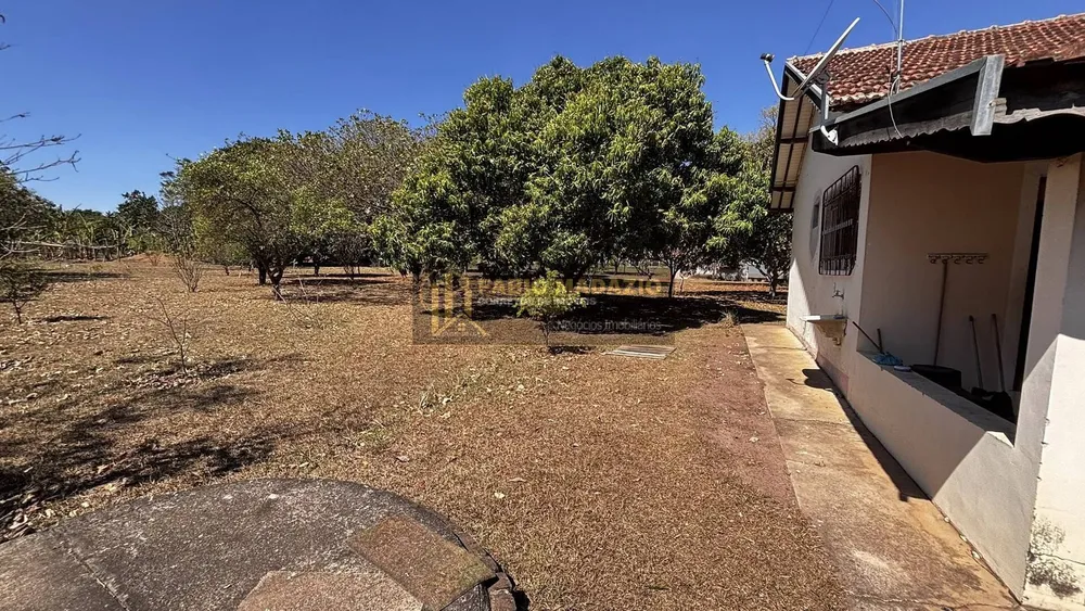 Chácara, 7 quartos, 5000 m² - Foto 2