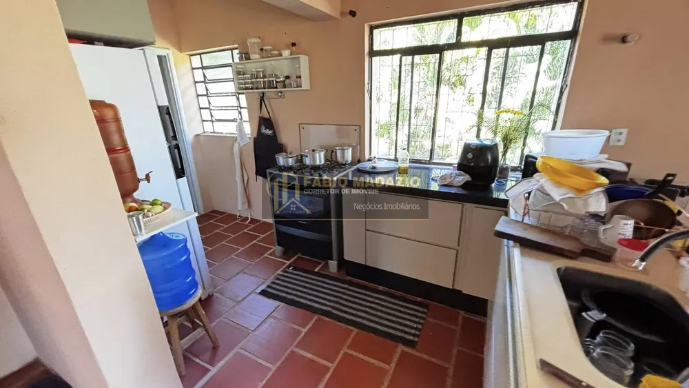 Chácara, 7 quartos, 5000 m² - Foto 1