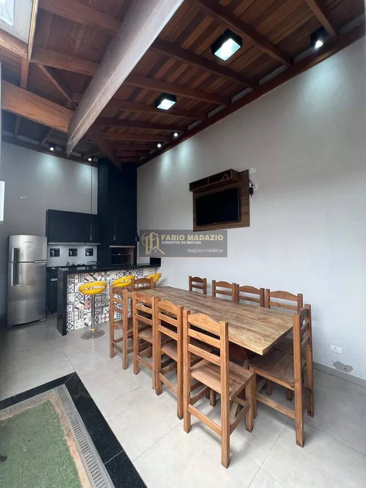 Casa, 2 quartos - Foto 2