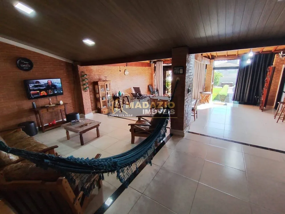 Casa, 1 quarto, 215 m² - Foto 6