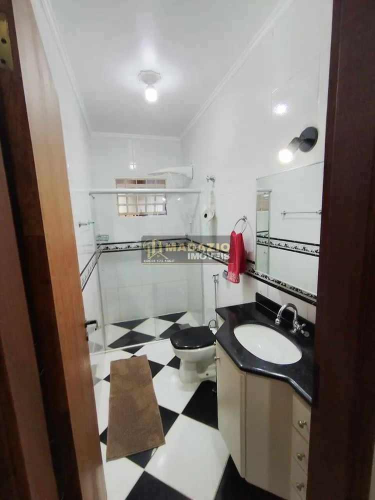 Casa, 1 quarto, 215 m² - Foto 5