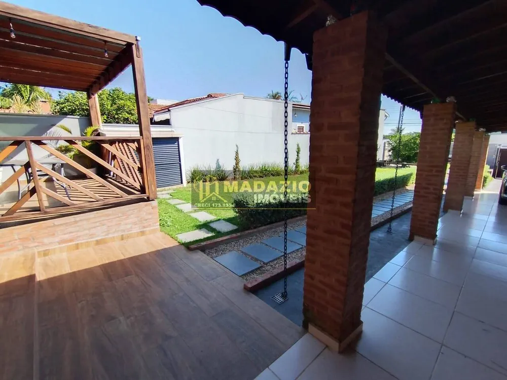 Casa, 1 quarto, 215 m² - Foto 8