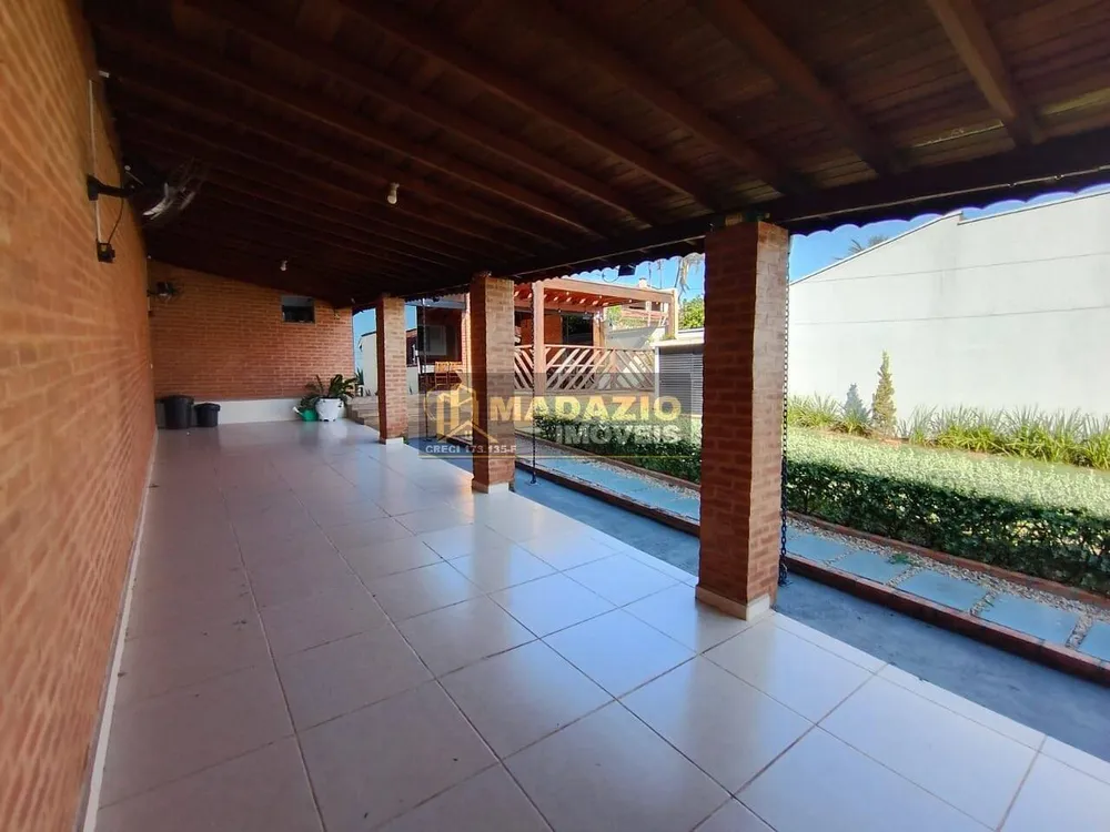 Casa, 1 quarto, 215 m² - Foto 7