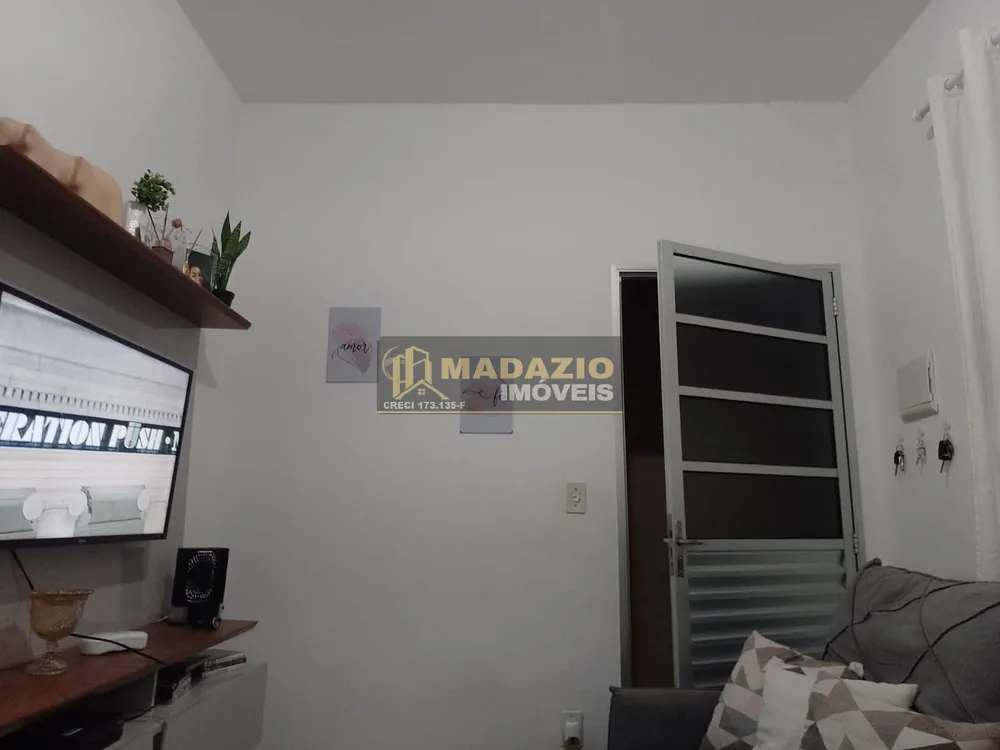 Apartamento, 2 quartos, 44 m² - Foto 3