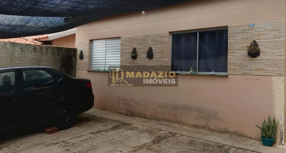 Apartamento, 2 quartos, 44 m² - Foto 5