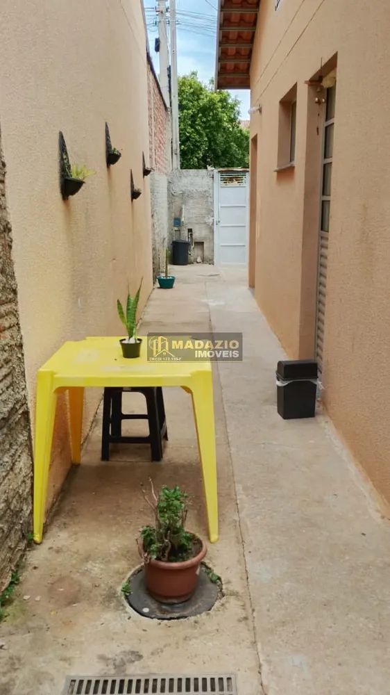 Apartamento, 2 quartos, 44 m² - Foto 1