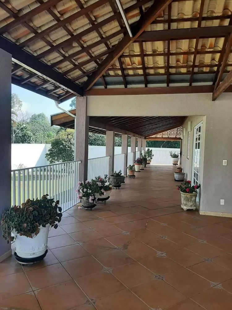 Casa de Condomínio à venda com 4 quartos, 256m² - Foto 8